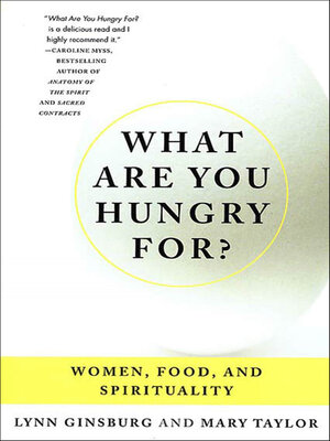 cover image of What Are You Hungry For?